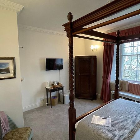 Ivythwaite Lodge Guest House Windermere Room photo