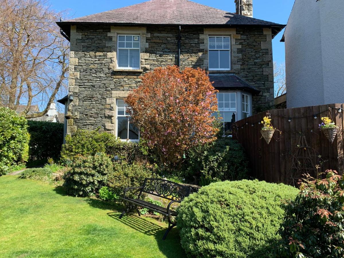 Ivythwaite Lodge Guest House Windermere Exterior photo