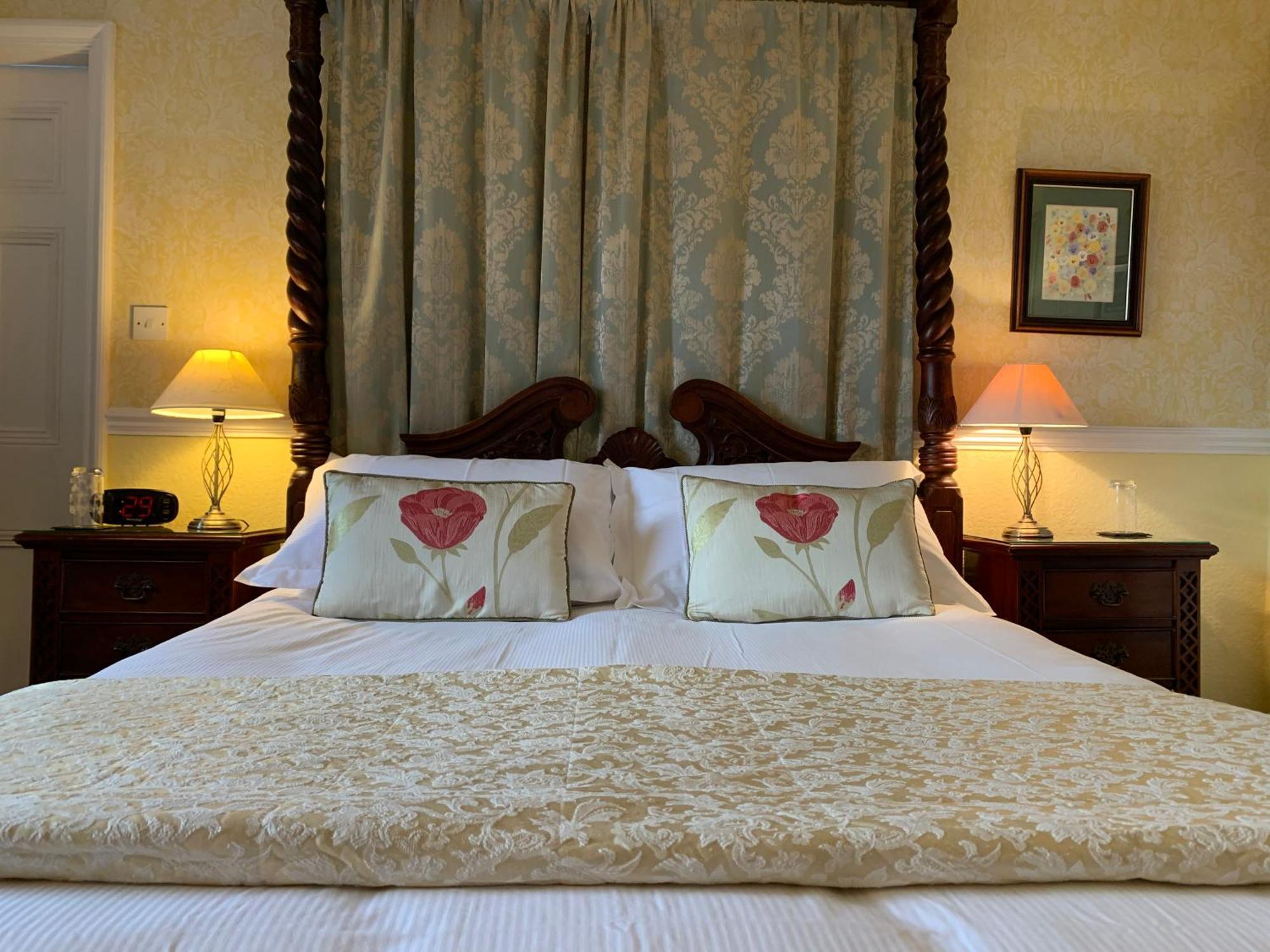 Ivythwaite Lodge Guest House Windermere Room photo