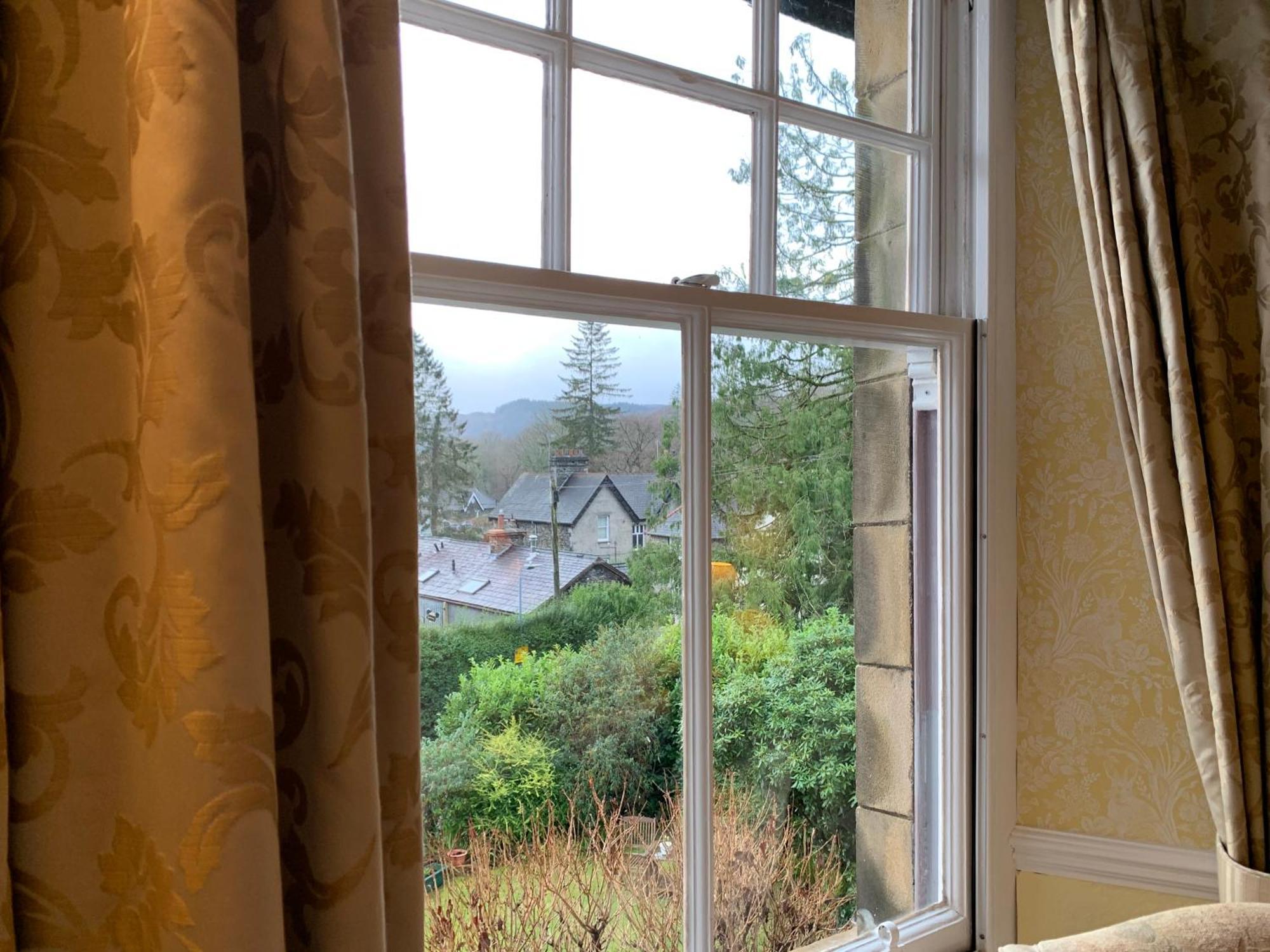 Ivythwaite Lodge Guest House Windermere Room photo