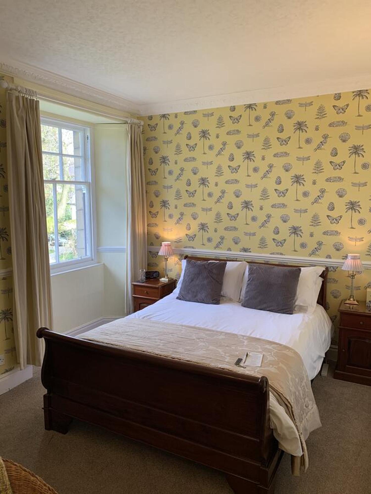 Ivythwaite Lodge Guest House Windermere Room photo