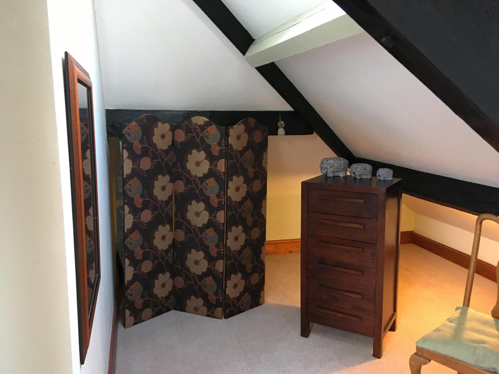 Ivythwaite Lodge Guest House Windermere Room photo
