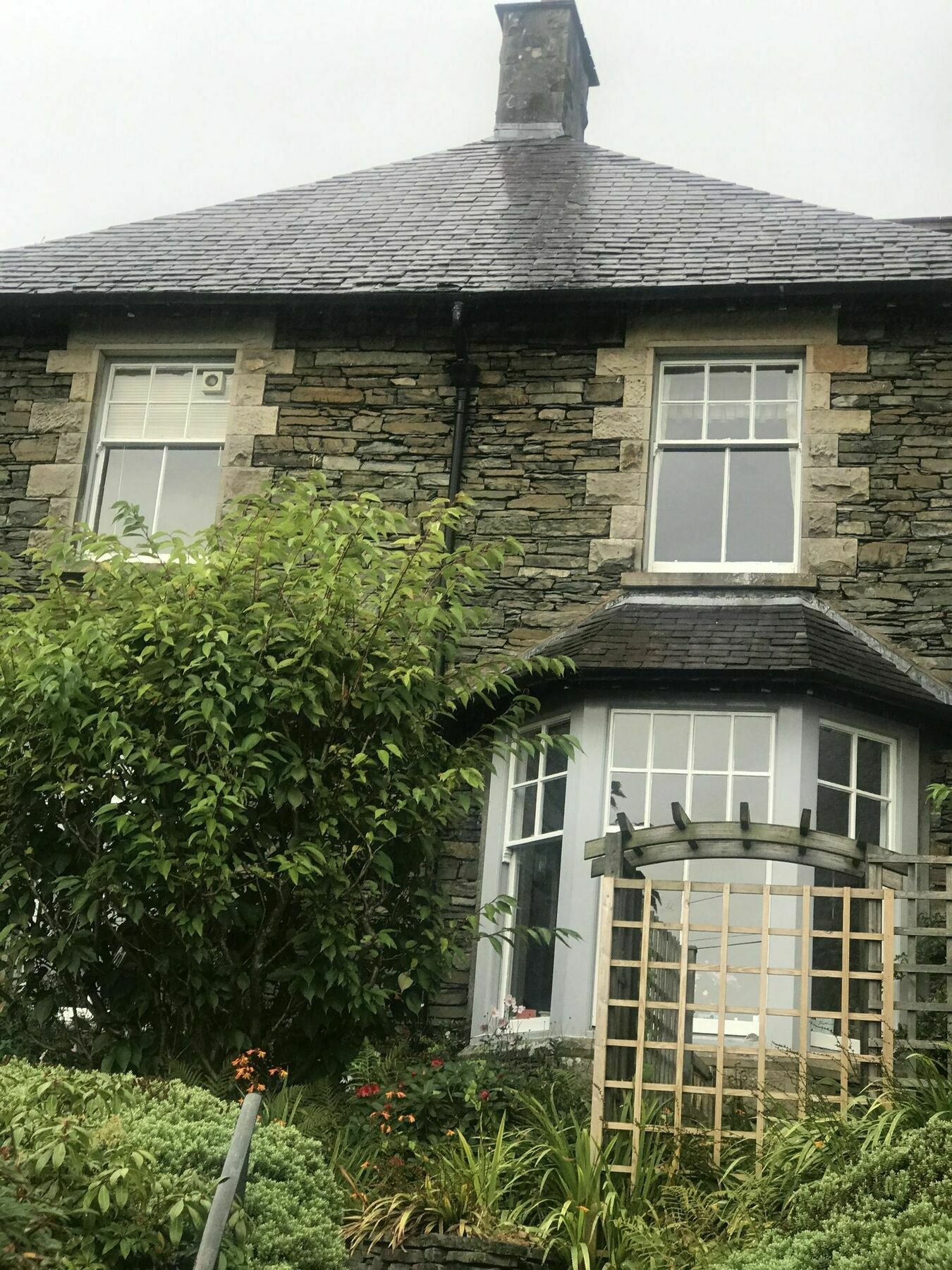 Ivythwaite Lodge Guest House Windermere Exterior photo