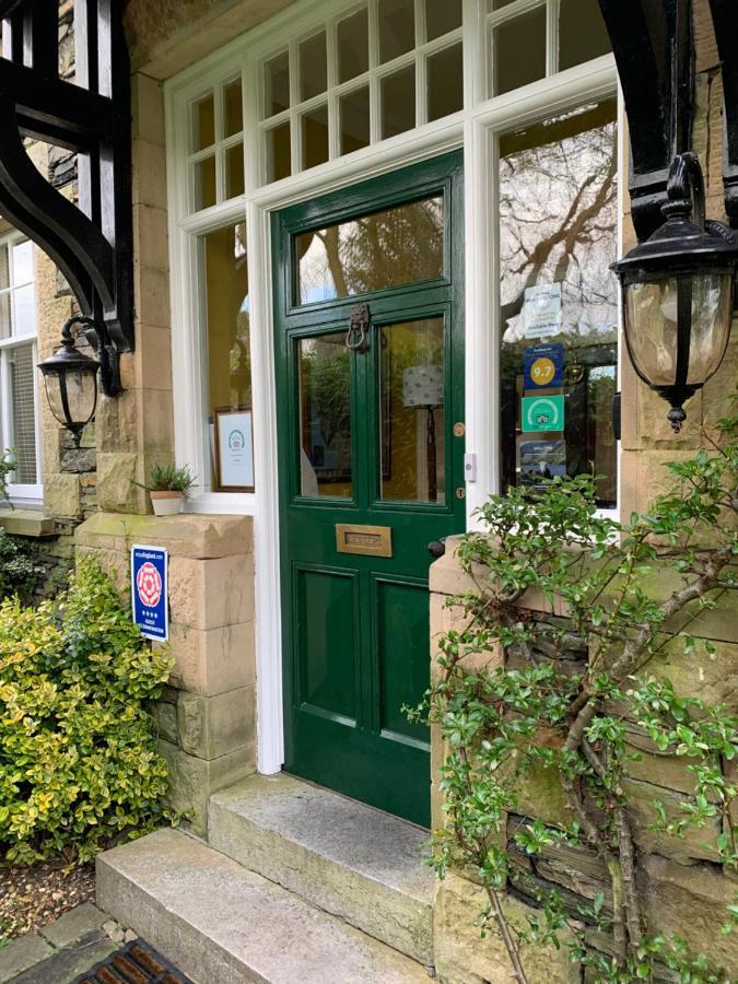 Ivythwaite Lodge Guest House Windermere Exterior photo